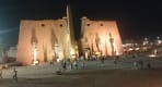 Thumbnail about Luxor temple