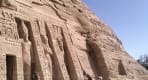 Thumbnail about Abu simbel temples