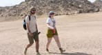 Thumbnail about Hurghada Sahara desert