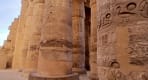 Thumbnail about Seti the first hypostyle at karank temp