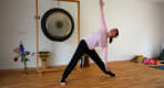 Thumbnail about Yoga in Akureyri Iceland