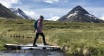 Thumbnail about We are going on beautiful hikes in nothern Iceland 