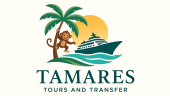 Tamares Tours logo