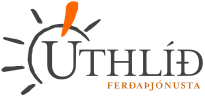 Uthlid Travel Service logo