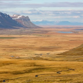 Private Silver Circle tour from Reykjavík