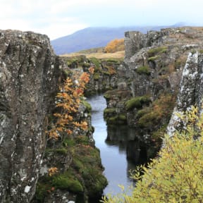 Private Golden Circle tour from Reykjavík