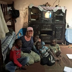 Multi Day Tour from Nairobi to Masai Mara and Lake Nakuru