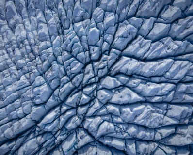 Cover image for the Glacier Edge Helicopter Tour from Skaftafell experience