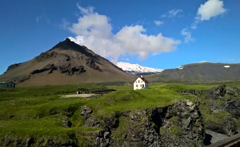 Cover image for the 5-Day West Iceland & Westfjords experience