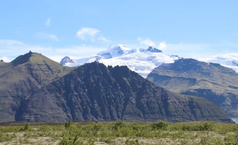 Cover image for the 2-Day South Coast Highlights & Glacier Lagoon experience