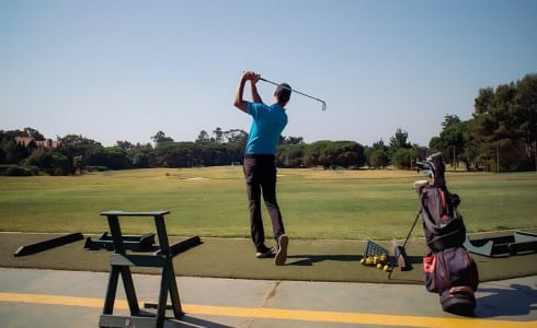 Cover image for the Private Golf Experience with Coach, Transfers & Dining Concierge experience