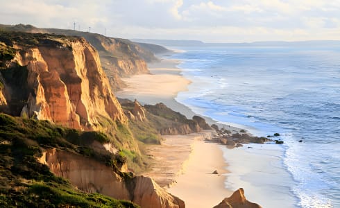 Cover image for the Private Tour from Lisbon: Obidos, Nazaré and Fátima experience