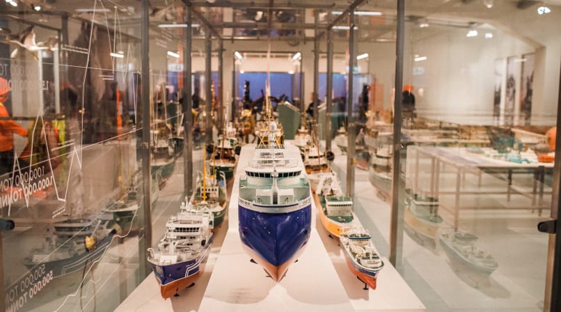 Reykjavik Maritime Museum