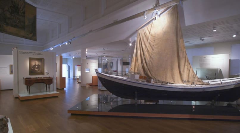 National Museum of Iceland