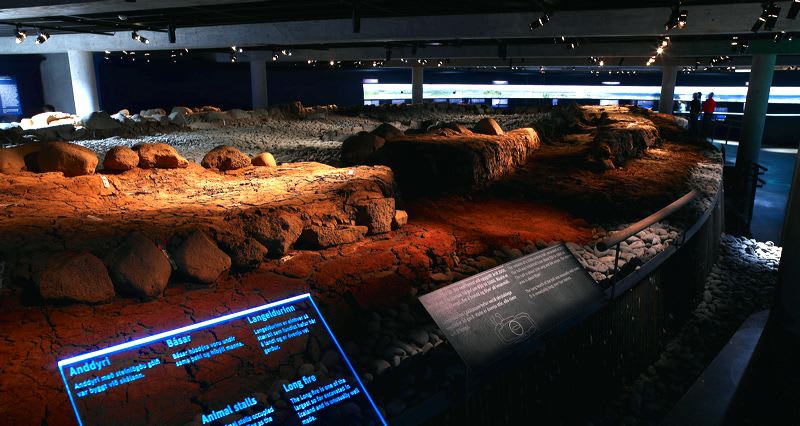 The Settlement Exhibition