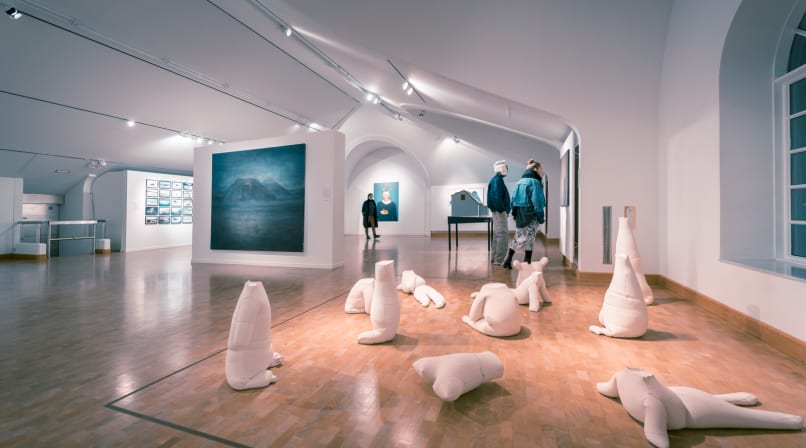 National Gallery of Iceland