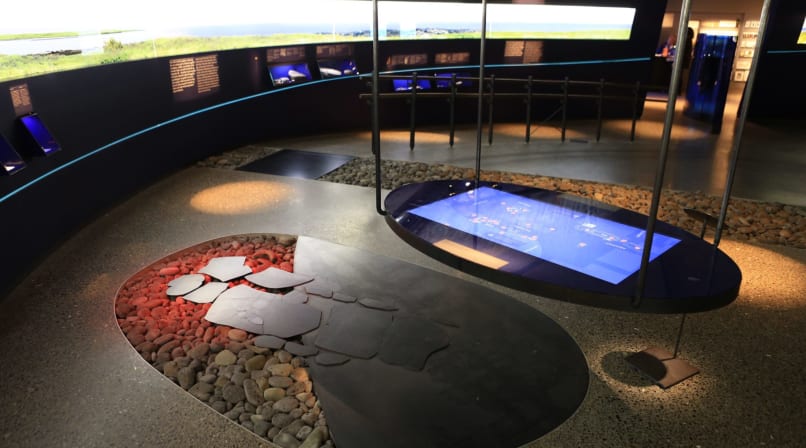 The Settlement Exhibition