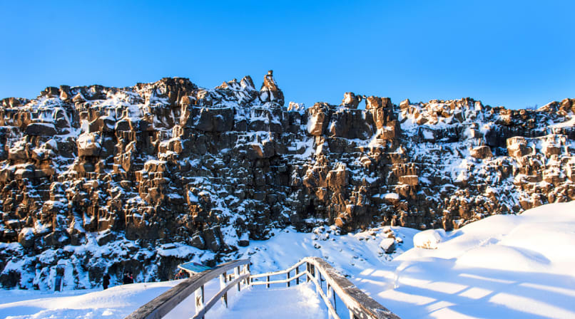 Thingvellir National Park