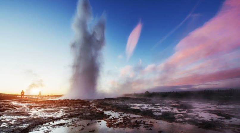 Geysir