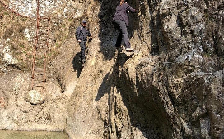 Valea lui Stan Gorge