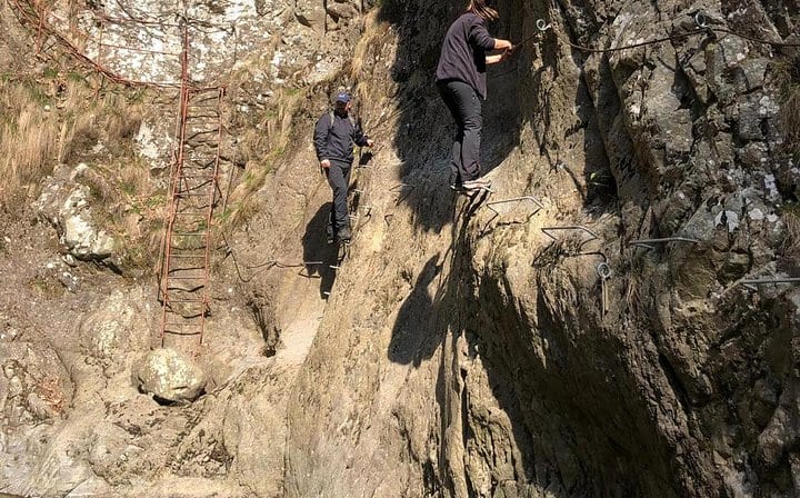 Valea lui Stan Gorge