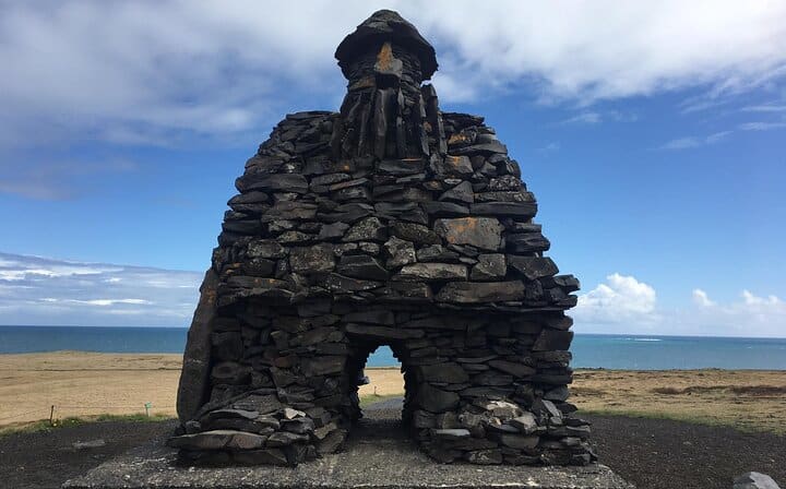 B&aacute;r&eth;ur Sn&aelig;fells&aacute;s