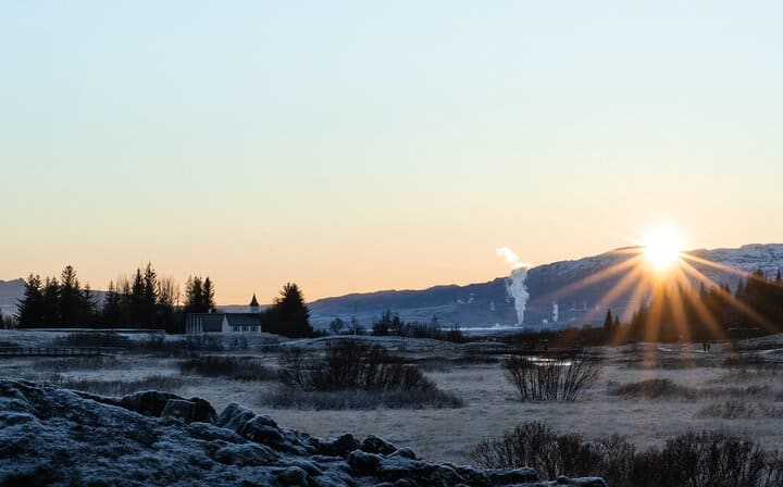 National park