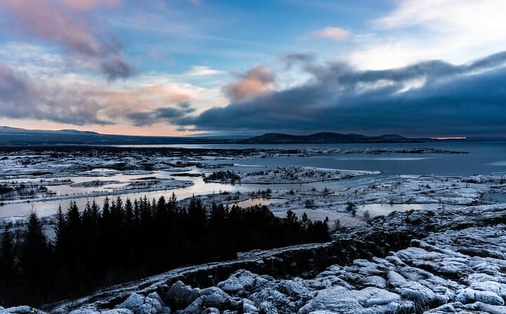 Thingvellir