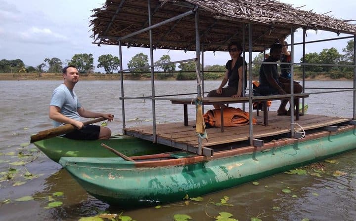 Traditional Village Tour