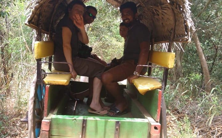 Traditional Village Tour
