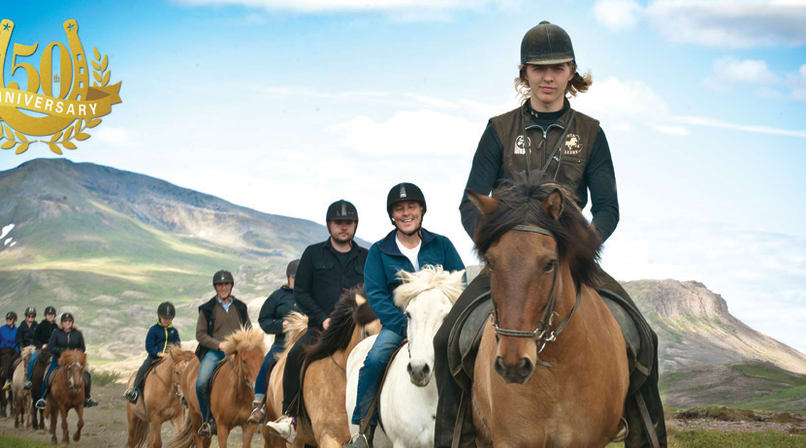 Laxnes Horse Farm
