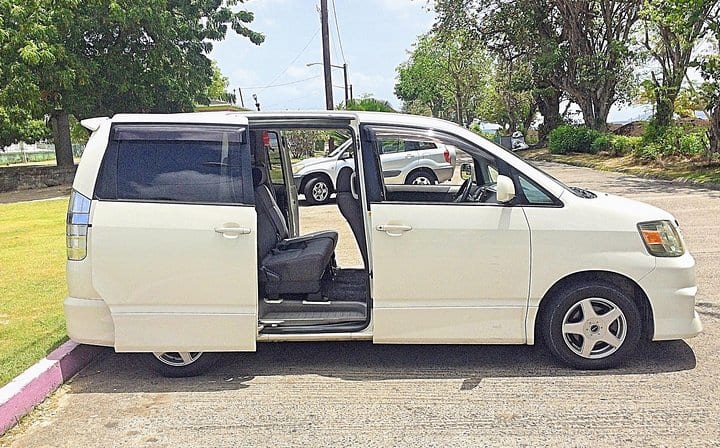 Transfers transport