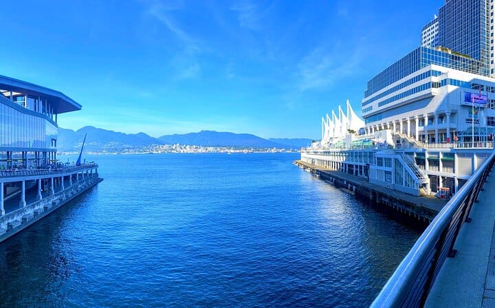 Canada Place