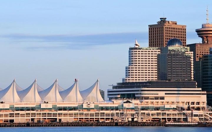 canada place