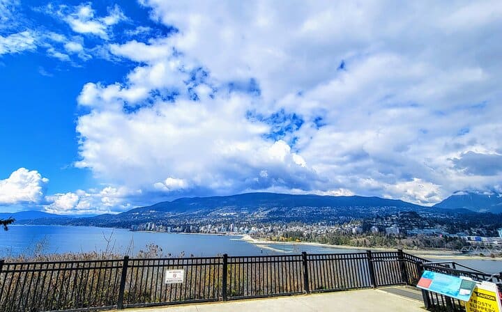 Prospect Point