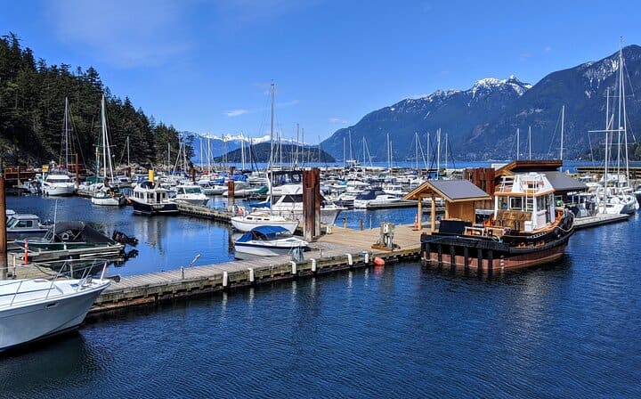 Horseshoe Bay