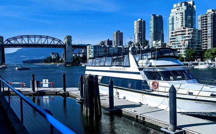 Granville Island