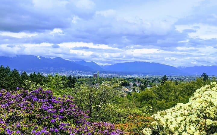 Queen Elizabeth Park