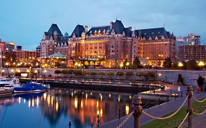 Victoria