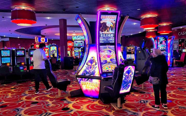 Vancouver Casino