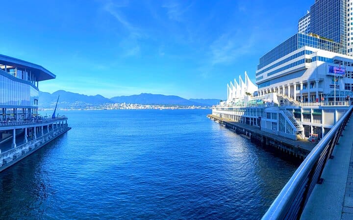 Canad Place