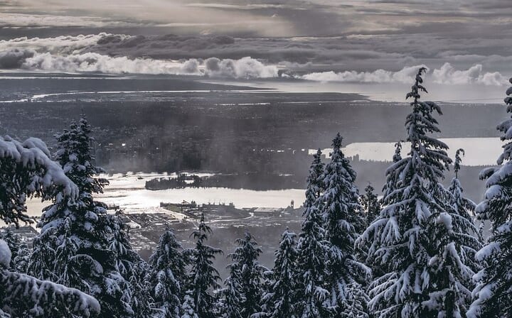 Grouse Mountain