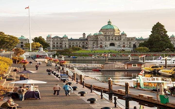 victoria