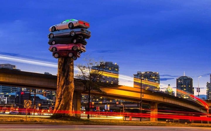 vancouver