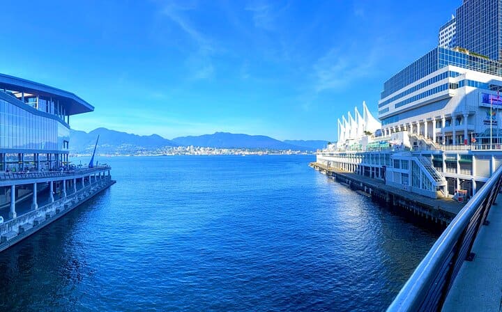 Canada Place