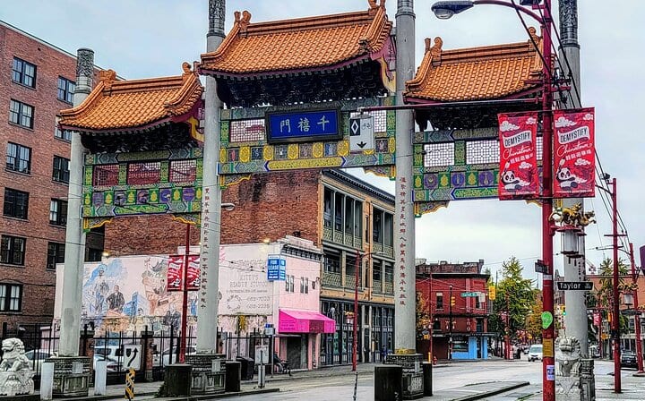 Chinatown