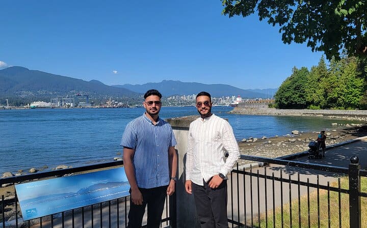 Stanley Park