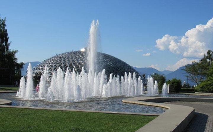 Queen Elizabaith park