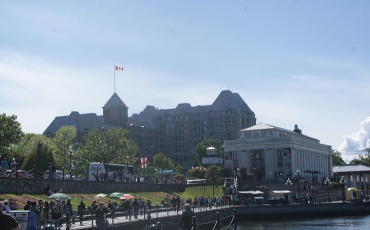 Victoria