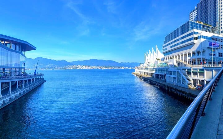 Canada Place